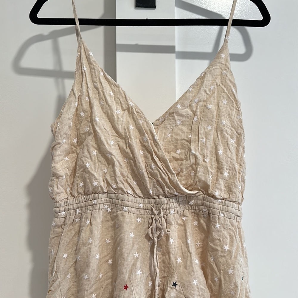 Star romper - Picture 3 of 3